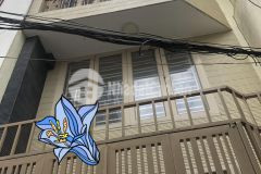 Nhà đẹp 44m2, 4 lầu, bình thạnh, 8.2 tỷ.