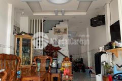 Hẻm xe hơi, cách mạng tháng tám, 3,5x13, ở ngay, giá 5,5 tỷ