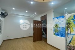 Cần bán nhà trung tâm quận thanh xuân, 5t, lô góc đẹp long lanh gần phố, dt40m2.