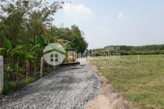 Cần xả lô đất tại kp lộc khê, phương gia lộc trảng bàng tây ninh giá 520tr