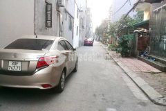 Chủ cần bán gấp căn nhà phố việt hưng long biên.