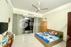 Bán nhà mặt phố vũ xuân thiều kinh doanh giá 13 tỷ