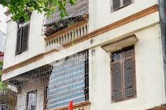 Bán nhà mặt phố đốc ngữ,hướng đ,35mx3t, giá 8,2 tỷ.