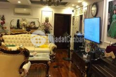 Chính chủ cần bán nhà kđt mới định công kinh doanh. dt 82m2 4t giá 12.8 tỷ.