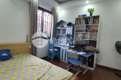 Bán nhà đường khương đình, nhà đẹp, lô góc, 5 tầng, 6 phòng ngủ, ngõ ba gác tránh