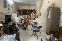 Bán nhà riêng hẻm đường trần văn kỷ, bình thạnh, nở hậu, 36m2, 4 tỷ, ở ngay