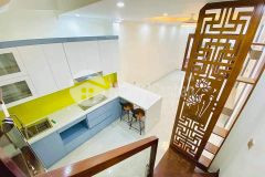 Bán nhà đường trần thị hòe, hiệp thành, quận 12, giá 4.4 tỷ.