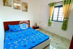 Bán nhà mới hẻm lớn lạc long quân, 4 tầng, 52.7m2, kẹt tiền bán nhanh với giá 4.7 tỷ