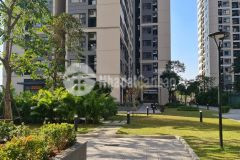 Chính chủ cho thuê căn 2pn2wc full đồ cơ bản tại vinhomes smart city tây mỗ