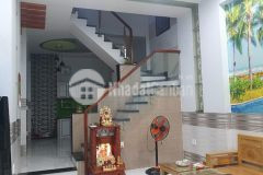 Mặt tiền 4 tầng 50m2 tặng nội thất chỉ 5.5 tỷkiếm đâu ra bhha, bt