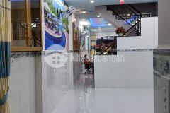 Bán nhà 2 tầng đường chu văn an quận tân phú 84m2 giá 7,3 tỉ.