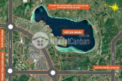 Tại sao đầu tư đất nền sổ đỏ hồ ea nhái đak lak