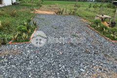 Bán gấp 220m2 đất khu vực thị trấn tân trụ, 769 triệu. lh0983061015