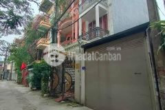 Ngọc hồi phân lô ô tô tránh 35,5m2 1 tầng bê tông chỉ 1,6 tỷ.