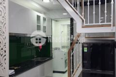 Bán nhà tây sơn, tân quý, tân phú mặt tiền 4 tầng 80m2 giá rẽ