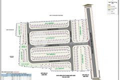 Nhận booking giữ chỗ chọn nền đẹp dự án đất mặt tiền đường thuận an hoà, ngay kcn vsip bình dương