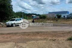 Đất tân lợi đồng phú