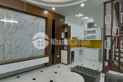 Nhà quá đẹp phố thụy khuê tây hồ, dt 41m x 5t, chỉ 4 tỷ