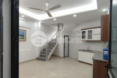 Bán nhà tây tựu 36m 4 tầng mt5.7 giá nhỉnh 2 tỷ