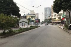 Cần bán đất trục đường đôi dọc bún 1 văn khê, diện tích 50m2, mặt tiền 4m giá chỉ 8 tỷ