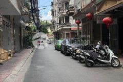 Nhà đẹp ô tô tránh 45m2 x 5t, mt 5m phố nghĩa đô, kinh doanh đỉnh, hiếm 7.8 tỷ