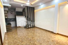 Nhỉnh 3 tỷ lõi đống đa lô góc 31m2 x 6 tầng nhà đẹp ngõ thông kinh doanh tốt