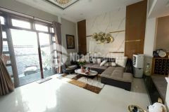 Bán biệt thự mini đường pasteur q.3 115m2 siêu vip giá 30.5 tỷ