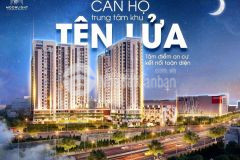 Sắm ngay căn hộ cao cấp mt tên lửa, ưu đãi tháng 12 giảm còn 1,5 tỷ