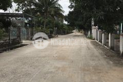 Tài chính 1 tỷ 950 triệu sở hữu ngay dãy trọ 6 phòng đường oto cam hiệp nam cam lâm