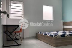 Không có căn thứ 2 thành mỹ, phường 8 tân bình 70m2 4 tầng chỉ 6tỷ7