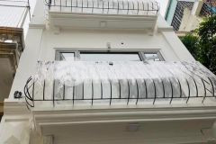 Bán nhà trương định, hai bà trưng, gara ô tô, kd, thang máy, 55m25t, mt 4m, nhỉnh 7 tỷ