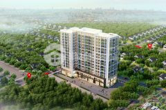 Chỉ 1,9 tỷcăn 2pn tại phương đông green home htls 0 miễn gốclãi