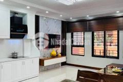 Nhà hiếm khương trung, 4 tầng nội thất đẹp, giá nhỉnh 3 tỷ