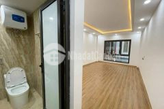 Cần bán gấp nhà khu vực khương đình giá 4,1 tỷ