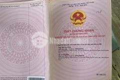 Sang nhượng gấp lô đất đẹp khu nghỉ dưỡng cam hải đông, cam lâm