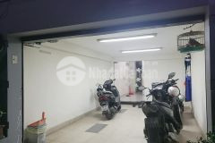 Hẻm 12m quang trung mt 8.4m khu biệt thự nhà mới đón tết giá tốt lh0786961692.