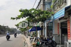 Bán nhà hẻm xe hơi đường kênh tân hóa, 5.8x11, 64m2,thông thoáng,5.5 tỷ.