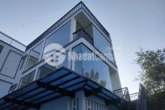 Cho thuê mb văn phòng 90m2 tại 191727 lý đạo thành p16 q8