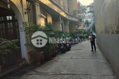 Bán đất đường cầu giấy. 120m2. mt 8.6m. giá 15.5 tỷ. lh 0978948685