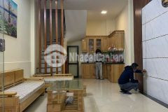 Bán gấp nhà 29 khương hạ.38m x5t, 4 tỷ gần hồ, gần ô tô.