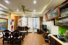 Bán nhà đại học y. 40m2. 5 tâng mặt tiền 5m, kinh doanh buôn bán chỉ 5,9 tỷ