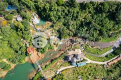 Đất nền mộc châu, khu nghỉ dưỡng ven đô giá rẻ chỉ từ 1tr1m2