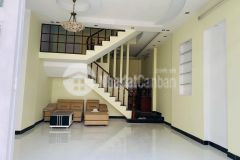 Bán nhà đường lạc long quân, tân bình, 40m2, 3 tầng, 2 p.ngủ, giá rẻ.