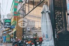 Bán nhà lê văn thọ quận gò vấp 77m2 giá 11.5 tỷ