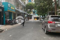 Chủ xuất ngoại bán gấp nhà mặt tiền lê niệm,tân phú,76m2,chỉ nhỉnh 8 tỷ