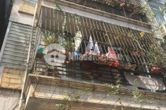 Bán nhà tân mai phân lô ô tô tránh lô góc 50m hơn 5 tỷ