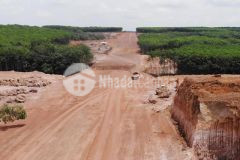 Đất lướt sóng cao tốc bình dương đồng phú 379 triệu