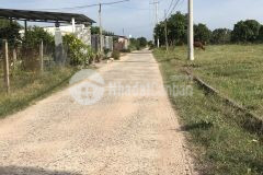 Chỉ 780 triệu sở hữu ngay lô đất hẻm oto xã cam hiệp nam cam lâm