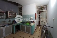 Nhà mặt ngõ, ô tô tránh, kinh doanh ngõ 102 trường chinh, đống đa, 0911554873.