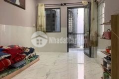 Bán nhà đẹp nguyễn tri phương. giá nhỉnh 4 tỷ